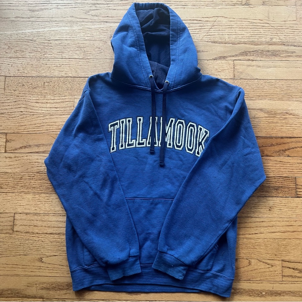 Tillamook Hoodie